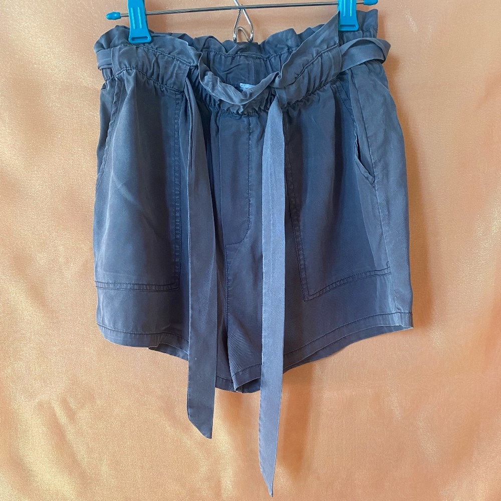 Garage Shorts